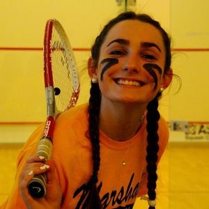 Meet your Posher, Elizabeth